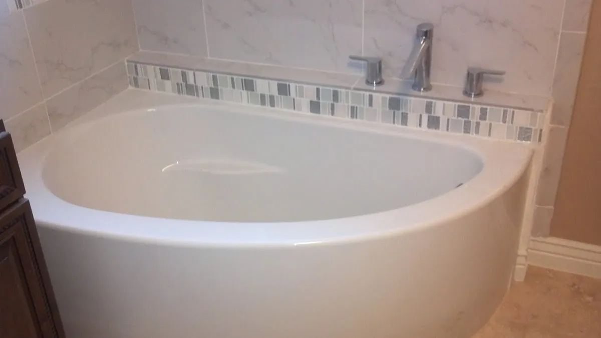 Water Line Repair in Bellevue, WA